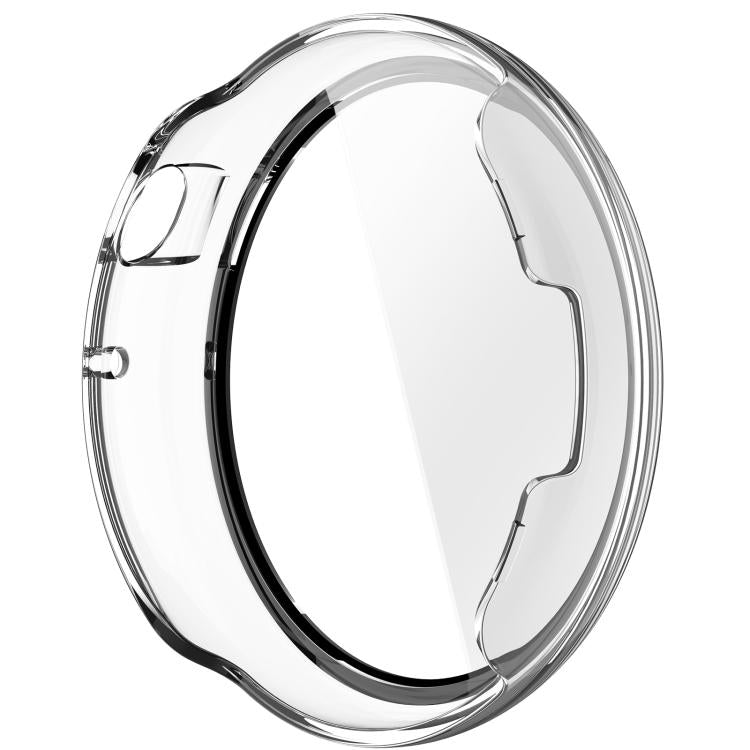 For Honor Watch Fit Tempered Film Integrated PC Watch Protective Case