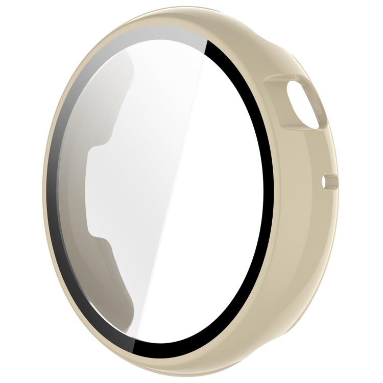 For Honor Watch Fit Tempered Film Integrated PC Watch Protective Case