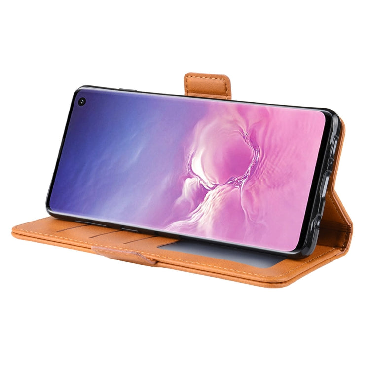 Wallet Stand Leather Cell Phone Case for Galaxy S10ï¼Œwith Wallet & Holder & Card Slots