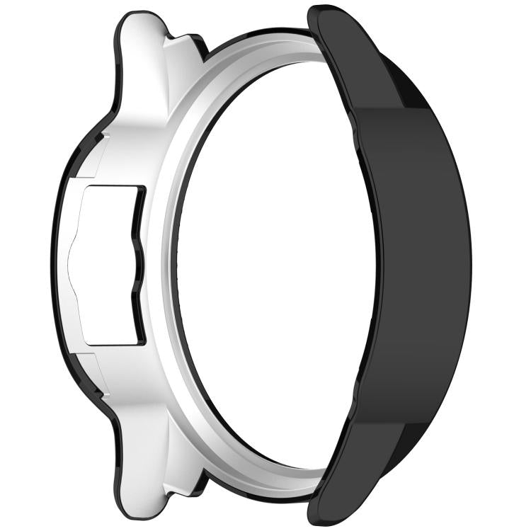 For Honor ROSSINI 2e Single Row Diamond Half Coverage Hollow TPU Watch Case