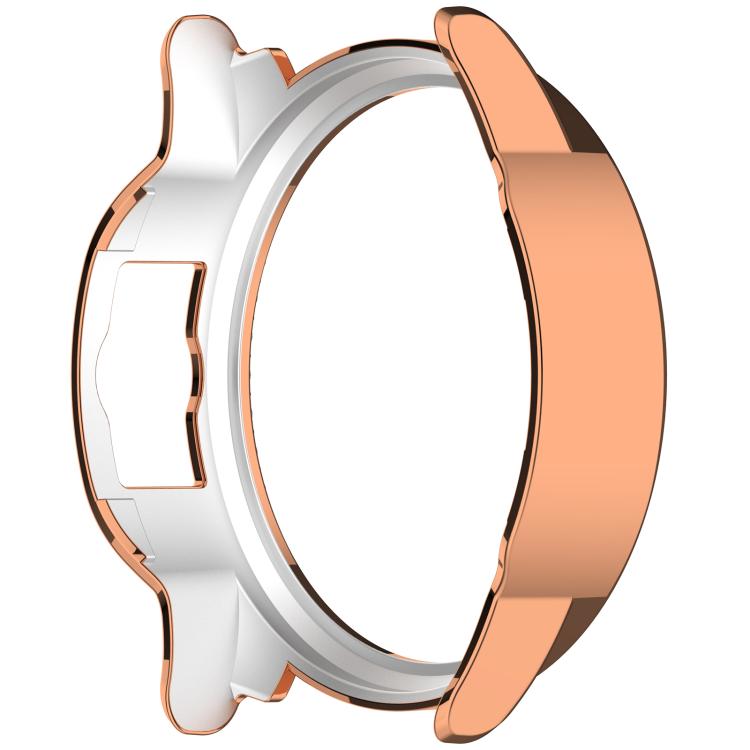 For Honor ROSSINI 2e Single Row Diamond Half Coverage Hollow TPU Watch Case