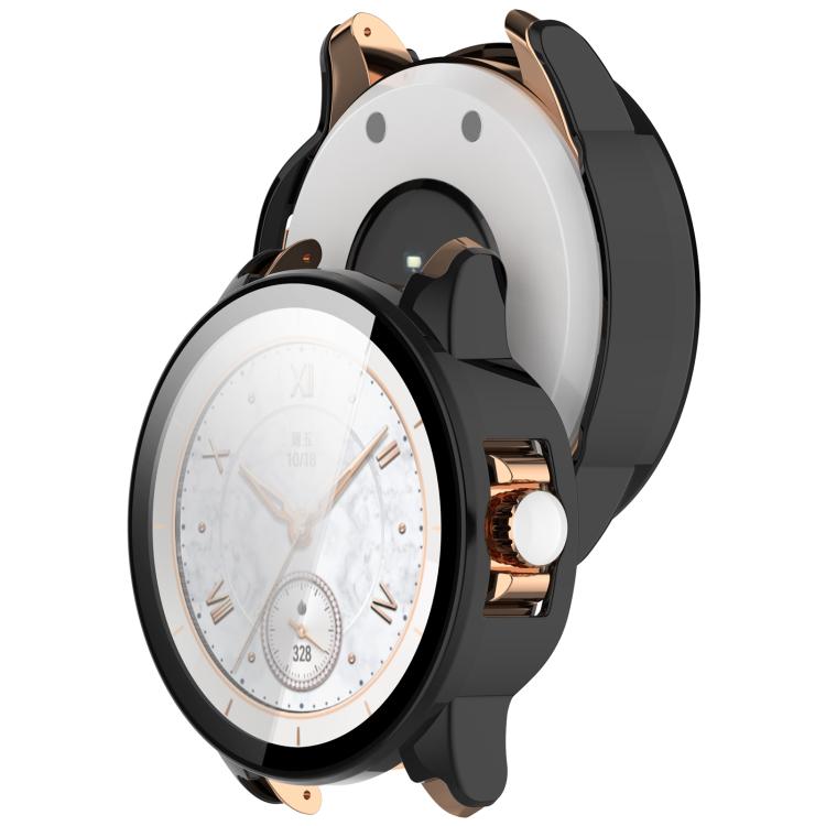 For Honor ROSSINI 2e Tempered Film Integrated PC Watch Protective Case