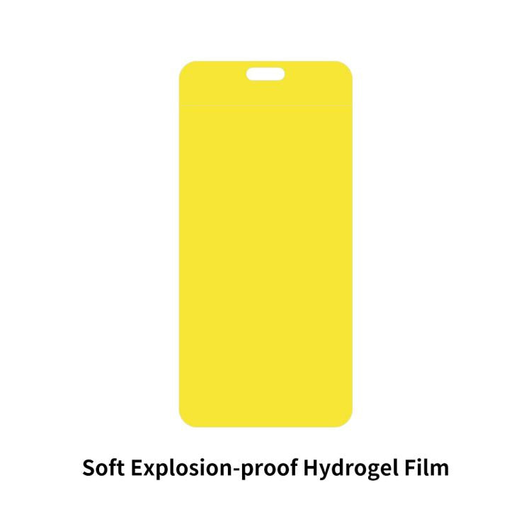 For Honor 400 Pro Global ENKAY Card Wallet Calf Texture Leather Phone Case with Full Glue Coverage Soft Hydrogel Film
