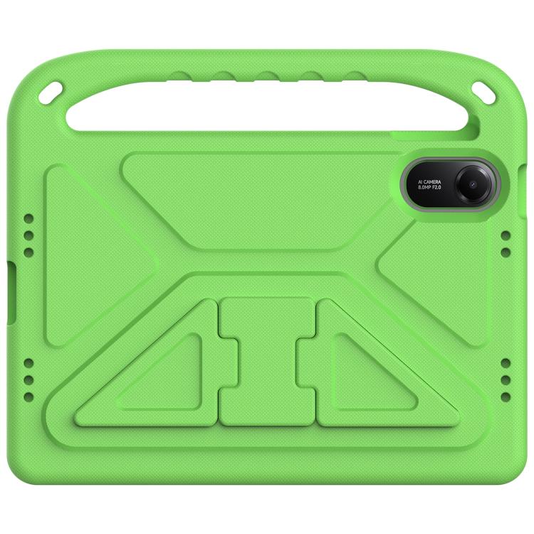 For Xiaomi Redmi Pad 2 11 2025 Handle EVA Shockproof Tablet Case with Holder