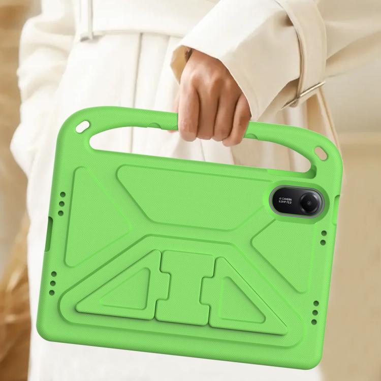 For Xiaomi Redmi Pad 2 11 2025 Handle EVA Shockproof Tablet Case with Holder
