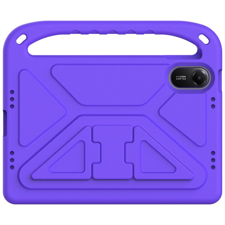 For Xiaomi Redmi Pad 2 11 2025 Handle EVA Shockproof Tablet Case with Holder