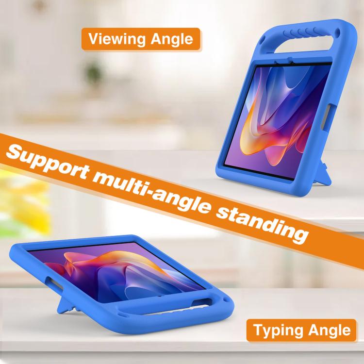 For Xiaomi Redmi Pad 2 11 2025 Handle EVA Shockproof Tablet Case with Holder