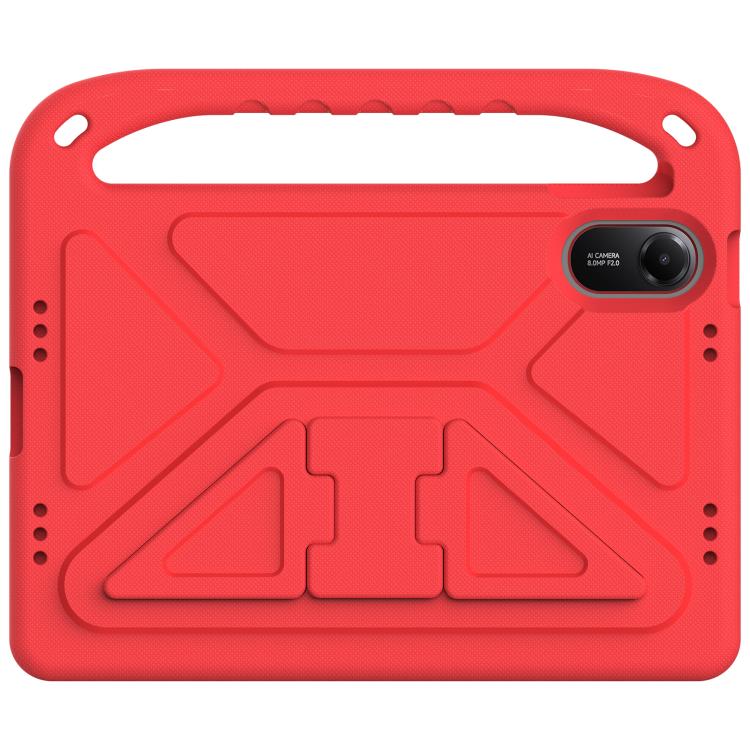 For Xiaomi Redmi Pad 2 11 2025 Handle EVA Shockproof Tablet Case with Holder