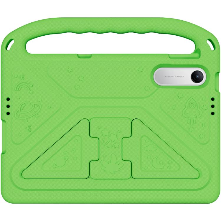 For Xiaomi Redmi Pad2 SE 9.7 2026 Handle EVA Shockproof Tablet Case with Holder