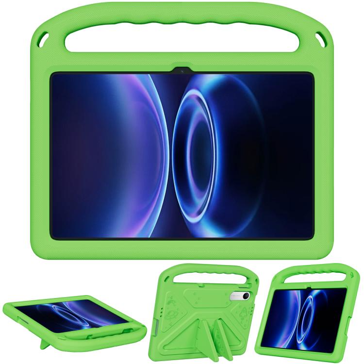 For Xiaomi Redmi Pad2 SE 9.7 2026 Handle EVA Shockproof Tablet Case with Holder