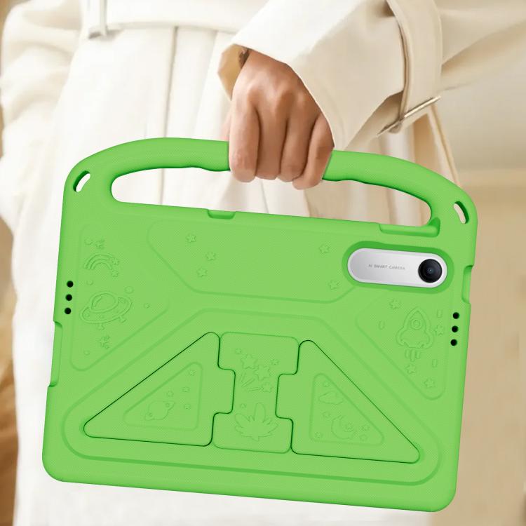 For Xiaomi Redmi Pad2 SE 9.7 2026 Handle EVA Shockproof Tablet Case with Holder