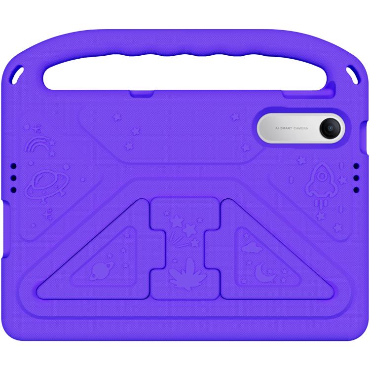 For Xiaomi Redmi Pad2 SE 9.7 2026 Handle EVA Shockproof Tablet Case with Holder