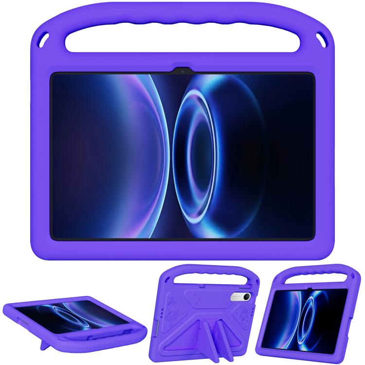 For Xiaomi Redmi Pad2 SE 9.7 2026 Handle EVA Shockproof Tablet Case with Holder