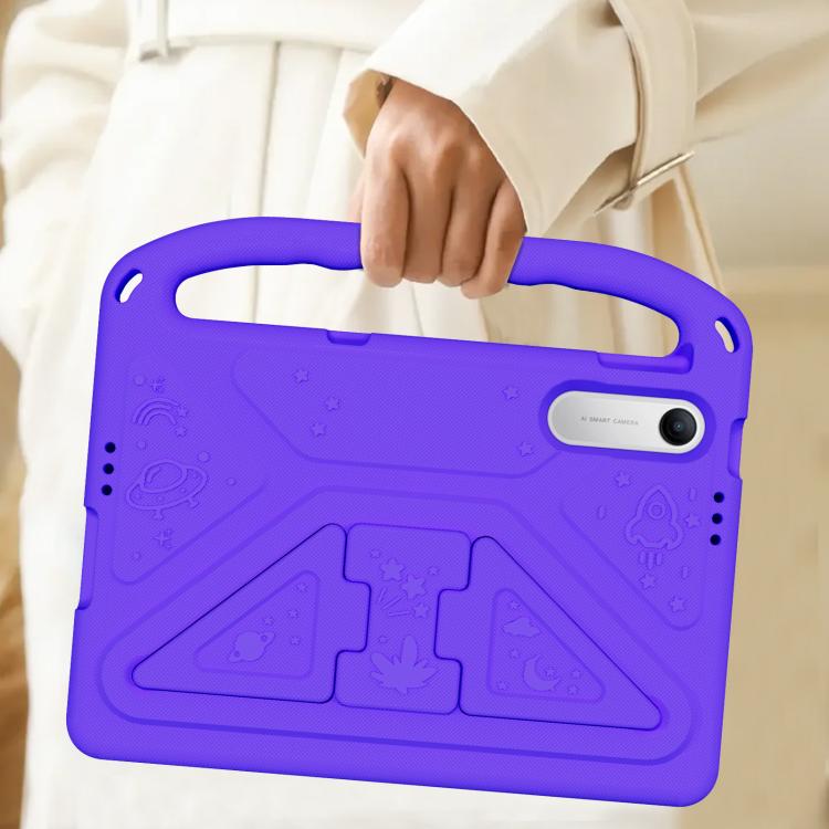 For Xiaomi Redmi Pad2 SE 9.7 2026 Handle EVA Shockproof Tablet Case with Holder