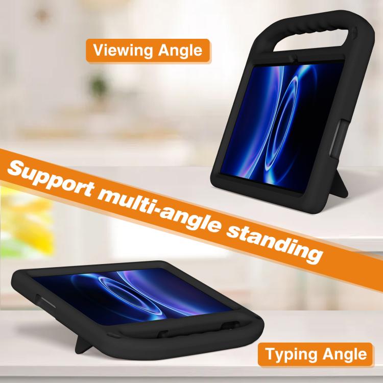 For Xiaomi Redmi Pad2 SE 9.7 2026 Handle EVA Shockproof Tablet Case with Holder