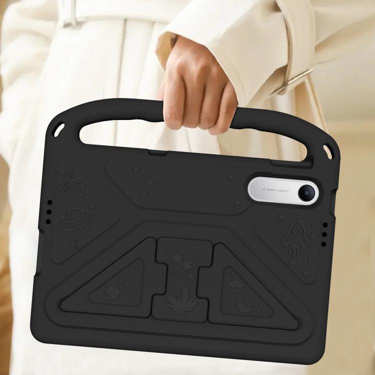 For Xiaomi Redmi Pad2 SE 9.7 2026 Handle EVA Shockproof Tablet Case with Holder