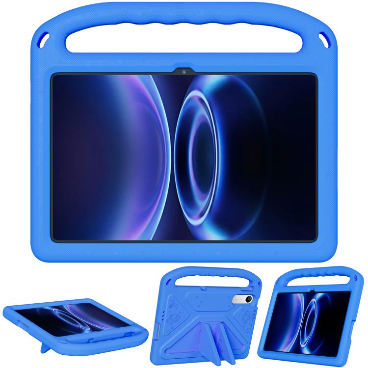 For Xiaomi Redmi Pad2 SE 9.7 2026 Handle EVA Shockproof Tablet Case with Holder