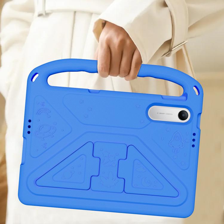 For Xiaomi Redmi Pad2 SE 9.7 2026 Handle EVA Shockproof Tablet Case with Holder