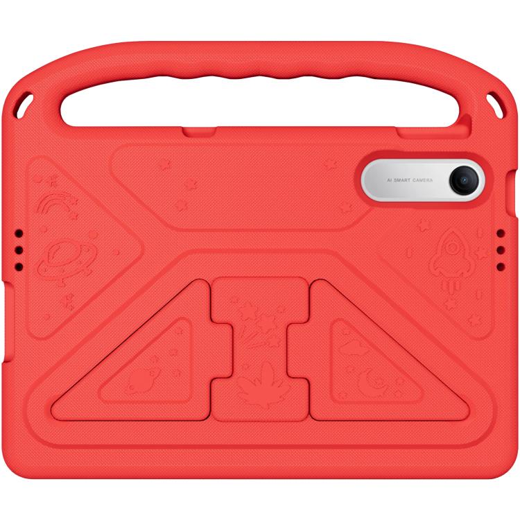 For Xiaomi Redmi Pad2 SE 9.7 2026 Handle EVA Shockproof Tablet Case with Holder