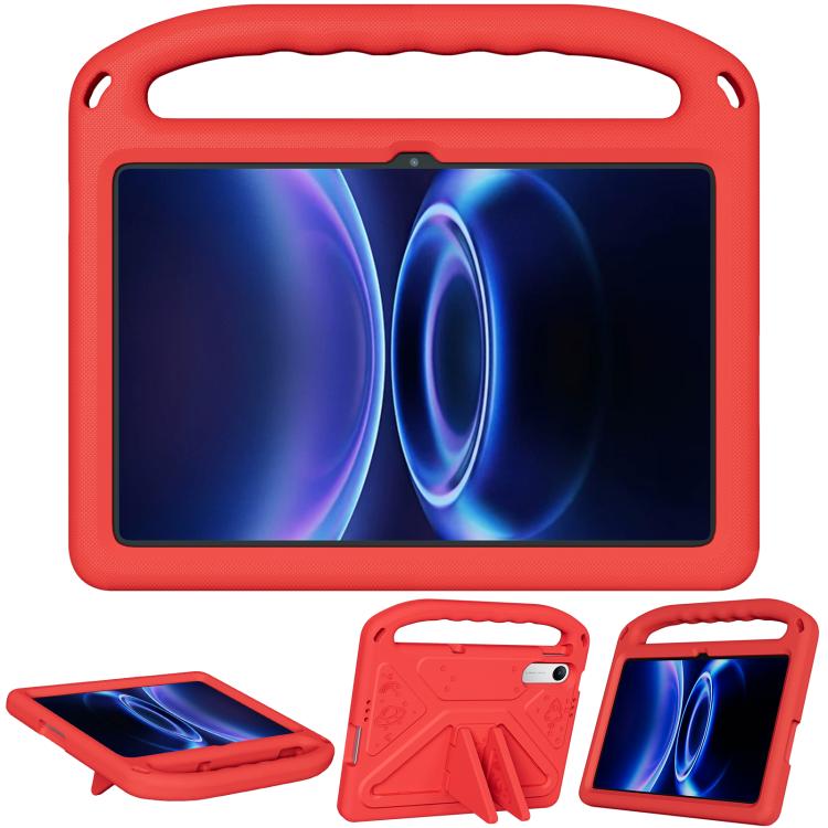 For Xiaomi Redmi Pad2 SE 9.7 2026 Handle EVA Shockproof Tablet Case with Holder