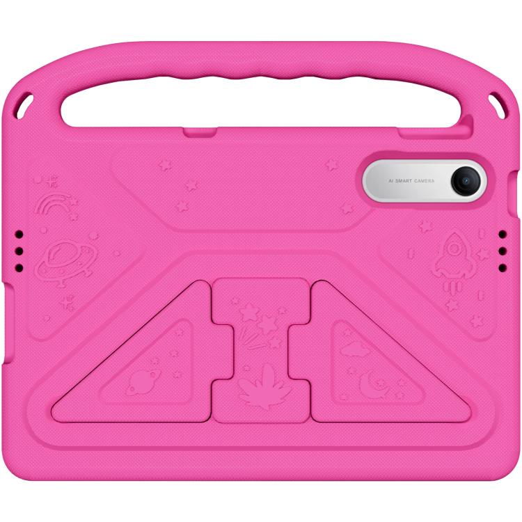 For Xiaomi Redmi Pad2 SE 9.7 2026 Handle EVA Shockproof Tablet Case with Holder