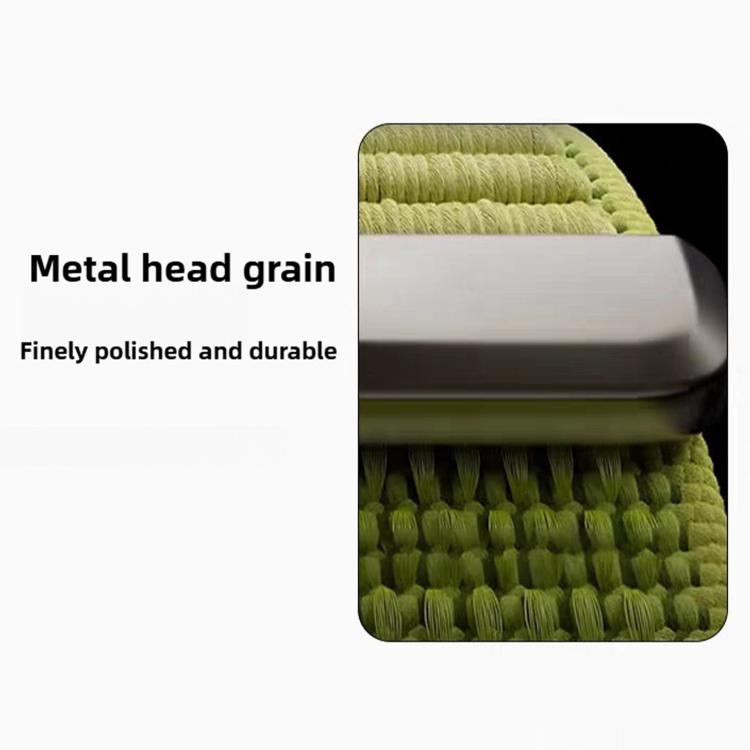 22mm Woven Nylon Hook And Loop Fastener Metal Interface Watch Band