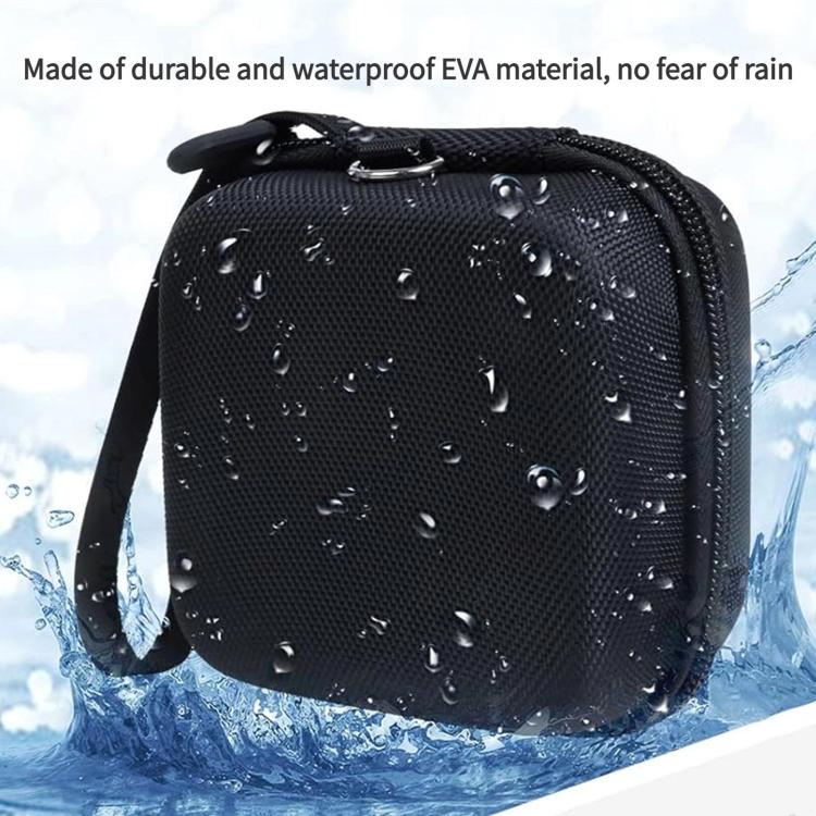 Portable Charger Power Charging Cable EVA Hard Storage Bag
