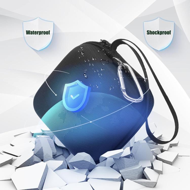 Portable Charger Power Charging Cable EVA Hard Storage Bag