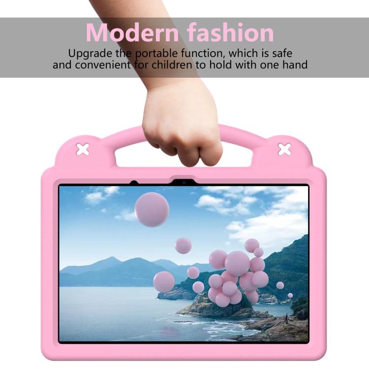 For Xiaomi  Redmi Pad 2  11 2025 Handle Kickstand Children EVA Shockproof Tablet Case