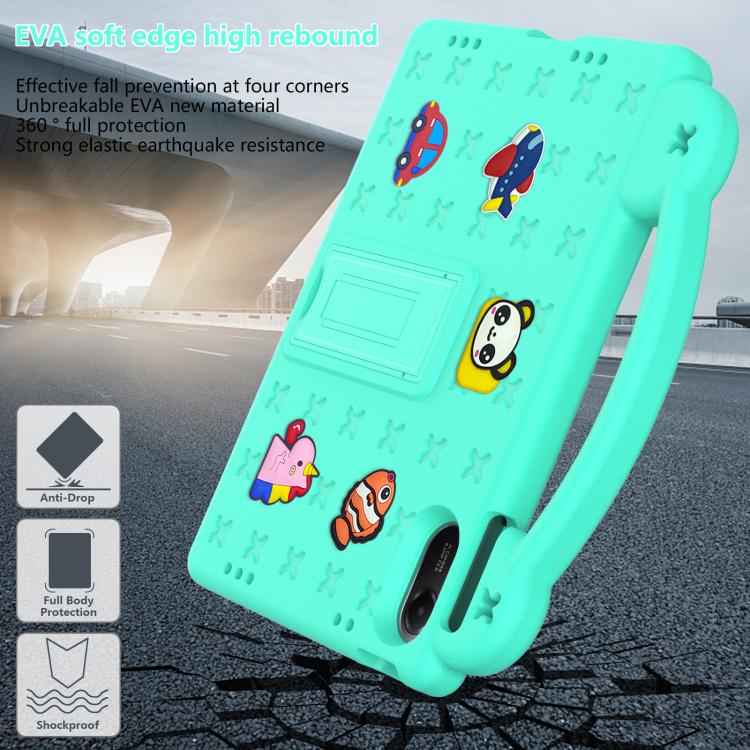 For Xiaomi  Redmi Pad 2  11 2025 Handle Kickstand Children EVA Shockproof Tablet Case