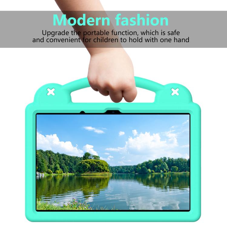 For Xiaomi  Redmi Pad 2  11 2025 Handle Kickstand Children EVA Shockproof Tablet Case