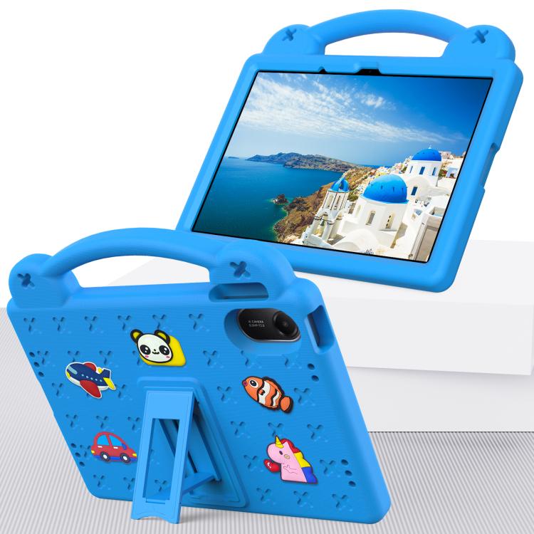 For Xiaomi  Redmi Pad 2  11 2025 Handle Kickstand Children EVA Shockproof Tablet Case