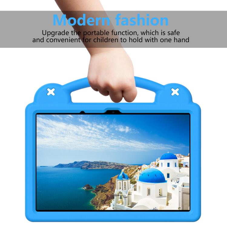 For Xiaomi  Redmi Pad 2  11 2025 Handle Kickstand Children EVA Shockproof Tablet Case