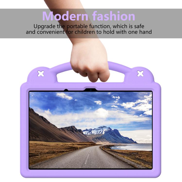 For Xiaomi  Redmi Pad 2  11 2025 Handle Kickstand Children EVA Shockproof Tablet Case