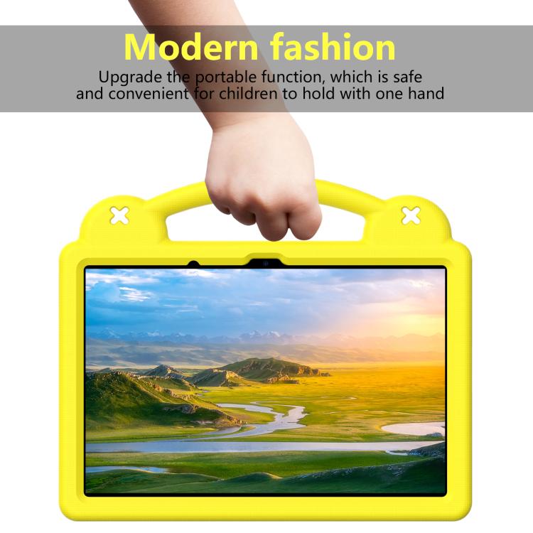 For Xiaomi  Redmi Pad 2  11 2025 Handle Kickstand Children EVA Shockproof Tablet Case