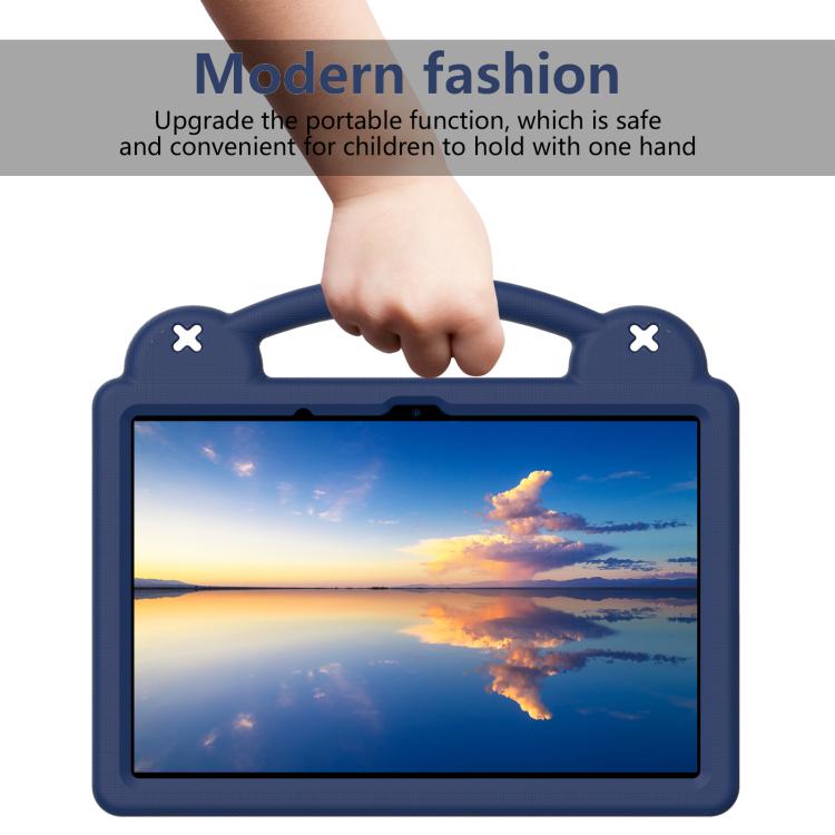 For Xiaomi  Redmi Pad 2  11 2025 Handle Kickstand Children EVA Shockproof Tablet Case