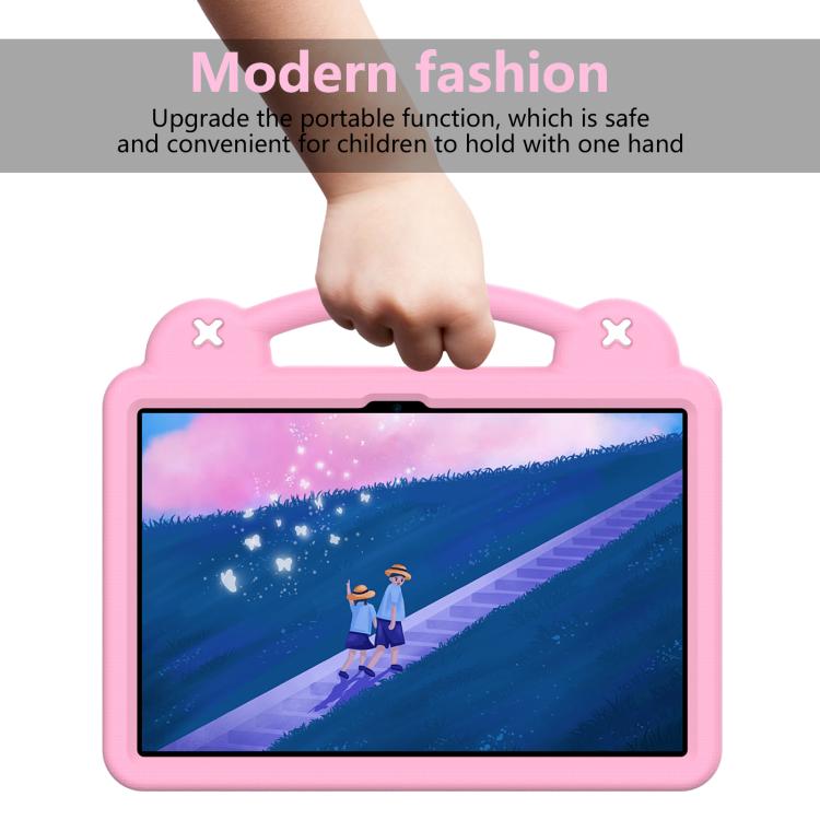 For Xiaomi Redmi Pad 2 Pro 12.1 Handle Kickstand Children EVA Shockproof Tablet Case