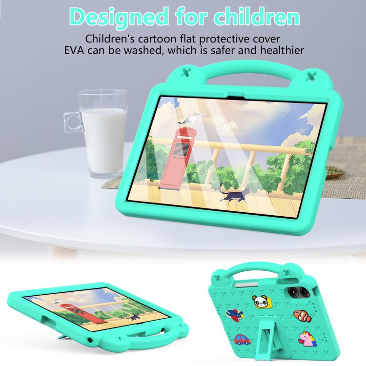 For Xiaomi Redmi Pad 2 Pro 12.1 Handle Kickstand Children EVA Shockproof Tablet Case