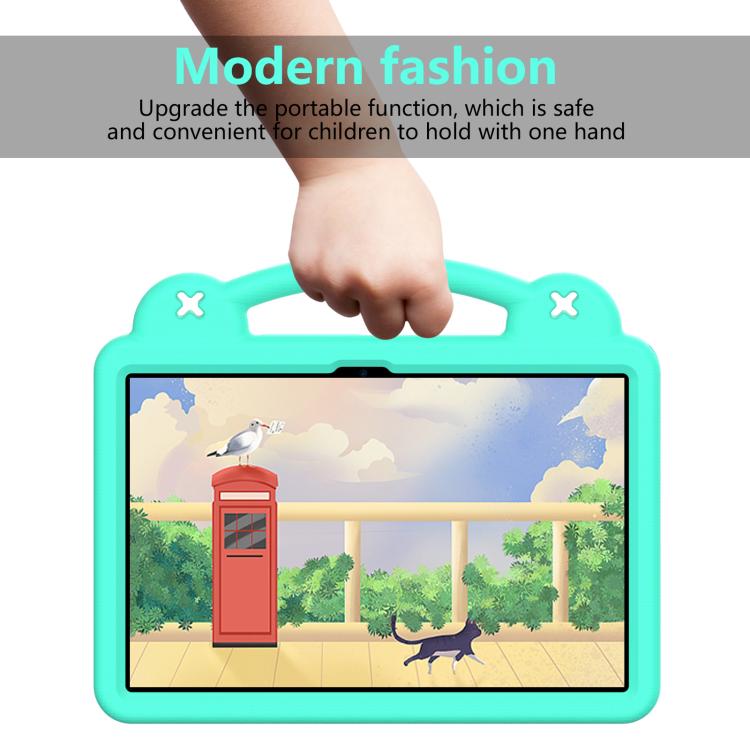 For Xiaomi Redmi Pad 2 Pro 12.1 Handle Kickstand Children EVA Shockproof Tablet Case