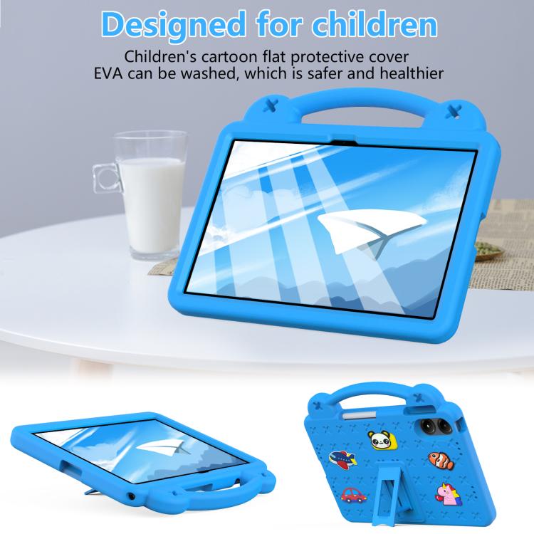 For Xiaomi Redmi Pad 2 Pro 12.1 Handle Kickstand Children EVA Shockproof Tablet Case