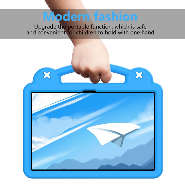 For Xiaomi Redmi Pad 2 Pro 12.1 Handle Kickstand Children EVA Shockproof Tablet Case