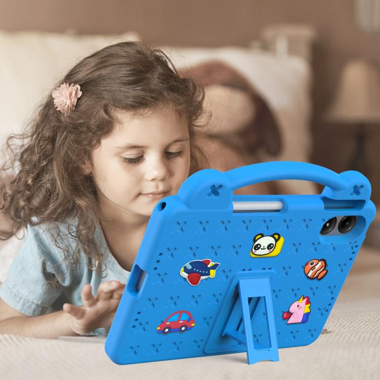 For Xiaomi Redmi Pad 2 Pro 12.1 Handle Kickstand Children EVA Shockproof Tablet Case