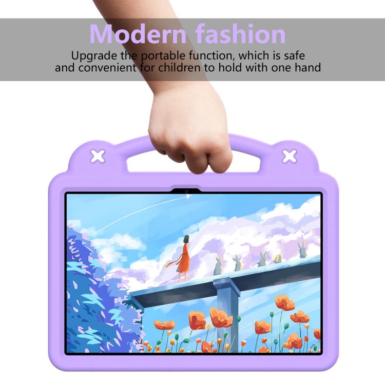 For Xiaomi Redmi Pad 2 Pro 12.1 Handle Kickstand Children EVA Shockproof Tablet Case