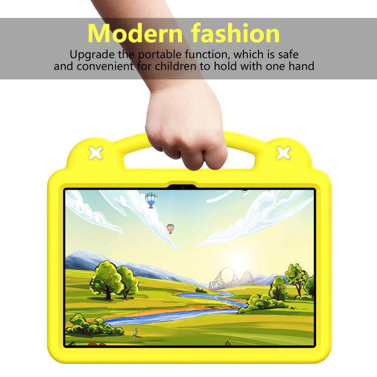 For Xiaomi Redmi Pad 2 Pro 12.1 Handle Kickstand Children EVA Shockproof Tablet Case