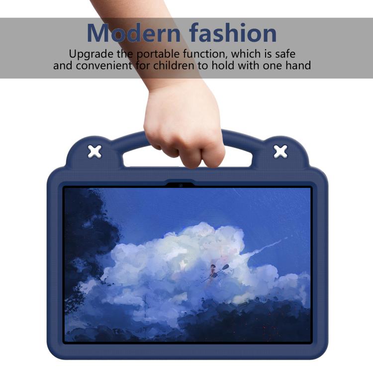 For Xiaomi Redmi Pad 2 Pro 12.1 Handle Kickstand Children EVA Shockproof Tablet Case