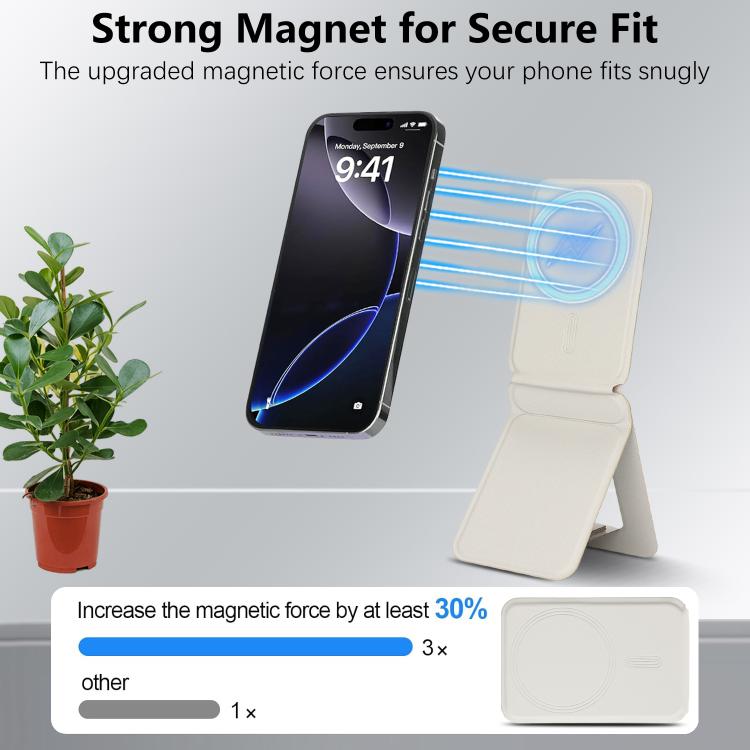 Magnetic MagSafe Tripod Holder