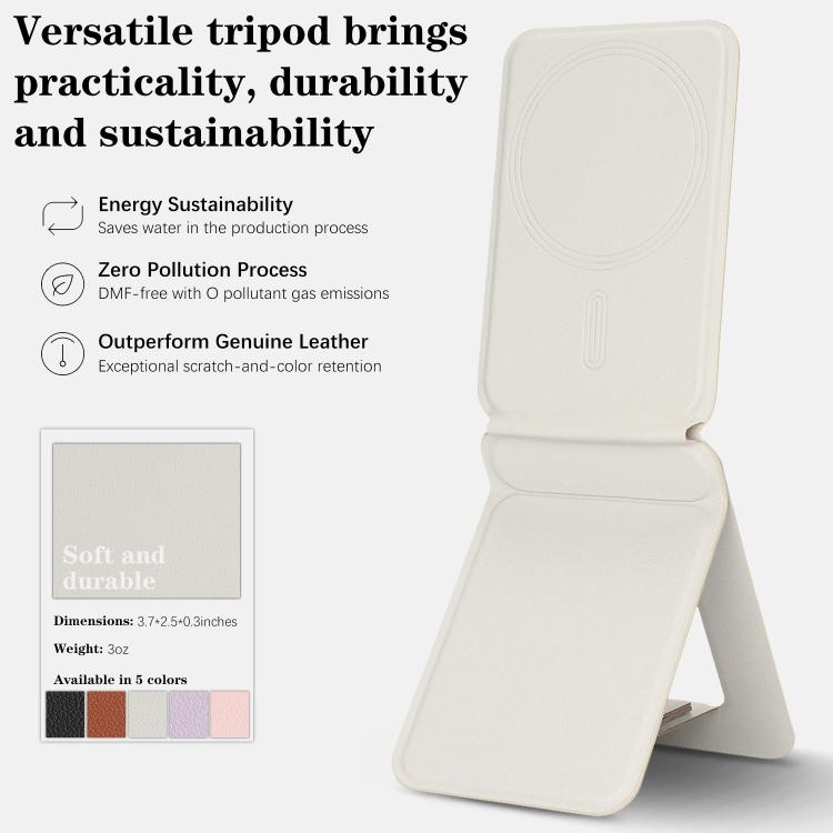 Magnetic MagSafe Tripod Holder