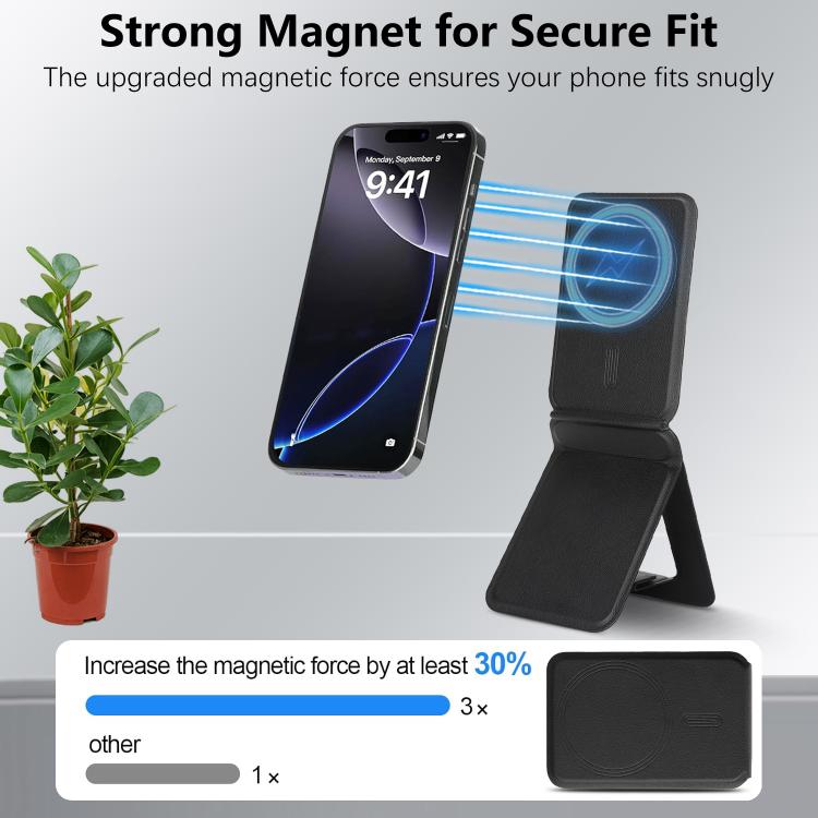 Magnetic MagSafe Tripod Holder