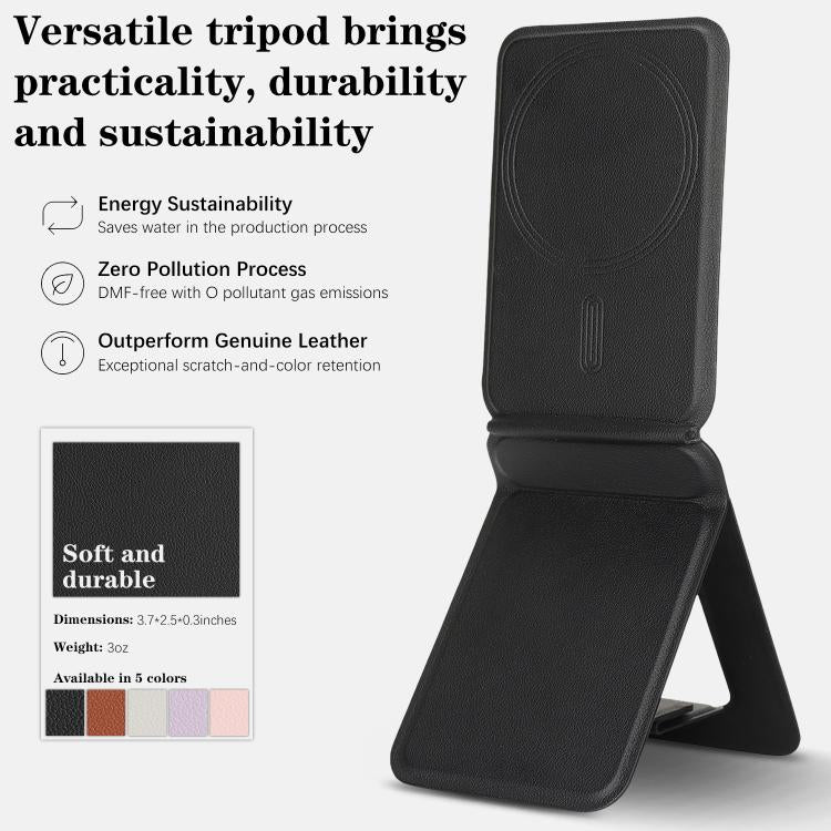 Magnetic MagSafe Tripod Holder
