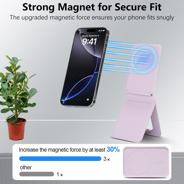 Magnetic MagSafe Tripod Holder